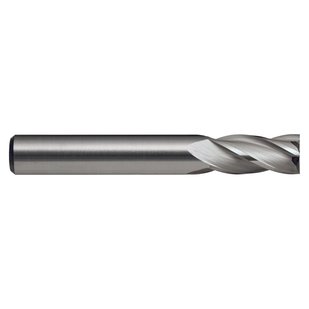 SUTTON - ENDMILL STANDARD CRBD 1/16X1/8 SQ 